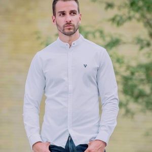 Brand New Men’s Dress Shirt